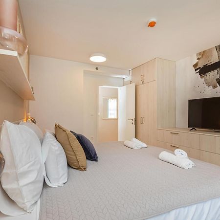 Sunny Lol Port Apartments In The City Centre دوبروفينك المظهر الخارجي الصورة