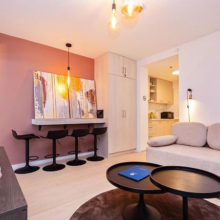Sunny Lol Port Apartments In The City Centre دوبروفينك المظهر الخارجي الصورة