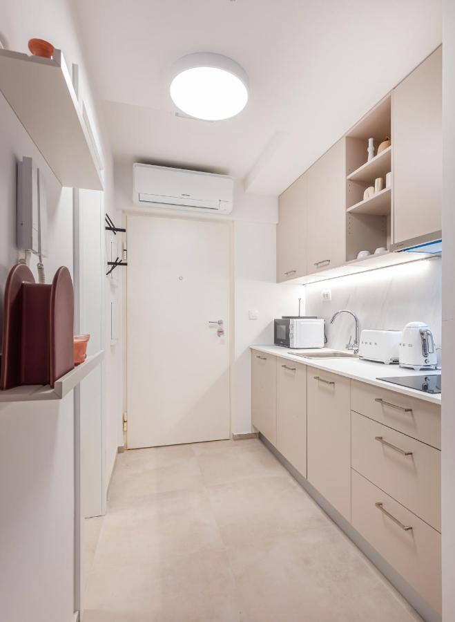 Sunny Lol Port Apartments In The City Centre دوبروفينك المظهر الخارجي الصورة