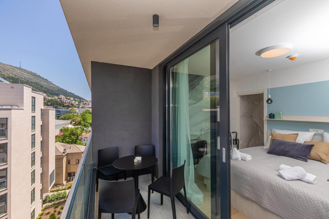 Sunny Lol Port Apartments In The City Centre دوبروفينك المظهر الخارجي الصورة