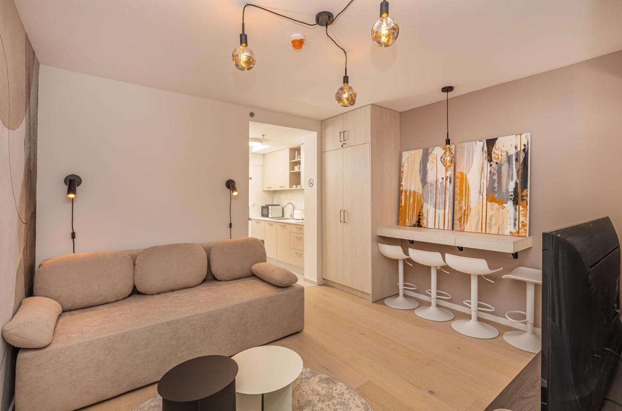 Sunny Lol Port Apartments In The City Centre دوبروفينك المظهر الخارجي الصورة