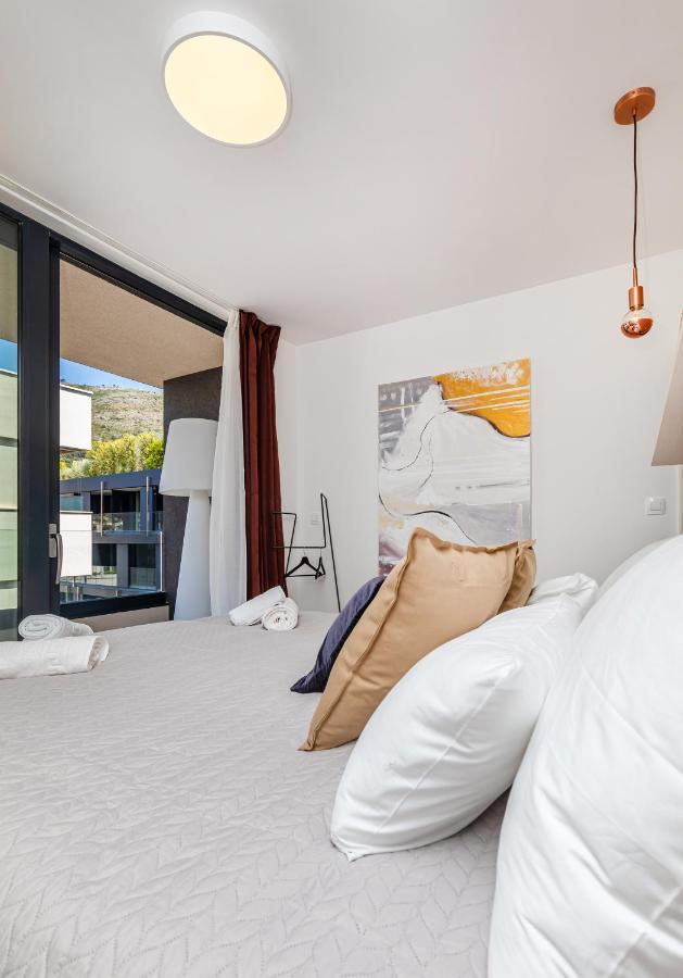 Sunny Lol Port Apartments In The City Centre دوبروفينك المظهر الخارجي الصورة