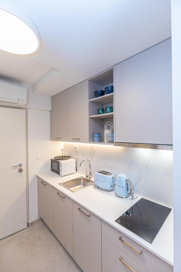 Sunny Lol Port Apartments In The City Centre دوبروفينك المظهر الخارجي الصورة