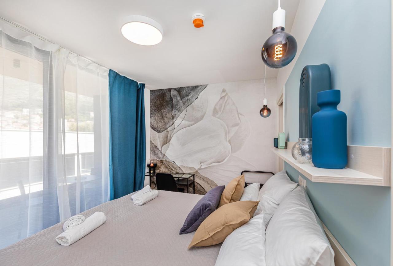 Sunny Lol Port Apartments In The City Centre دوبروفينك المظهر الخارجي الصورة