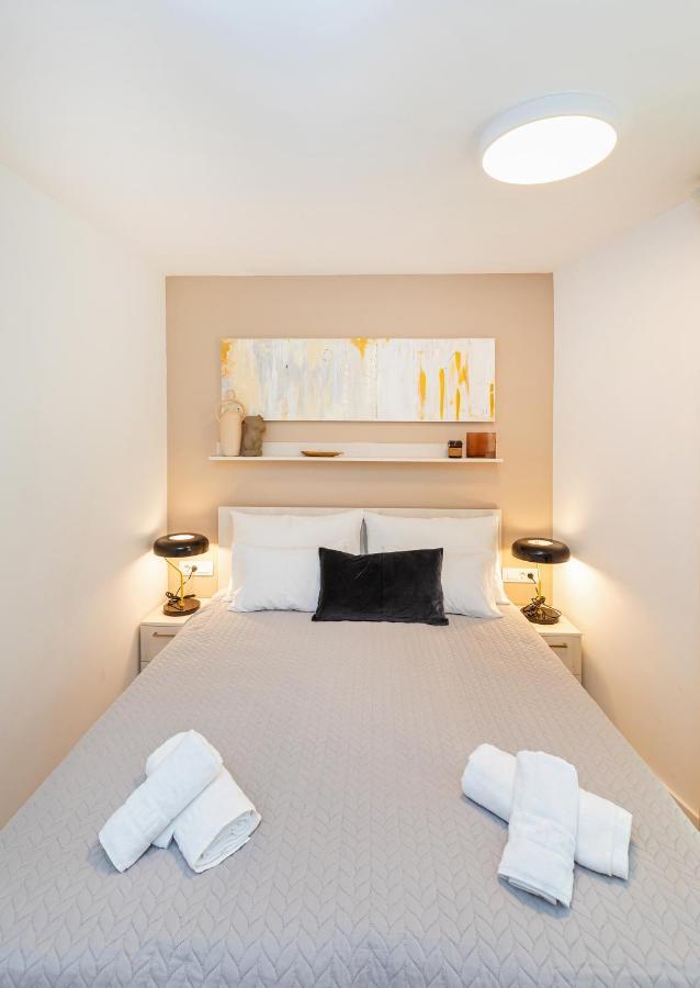 Sunny Lol Port Apartments In The City Centre دوبروفينك المظهر الخارجي الصورة