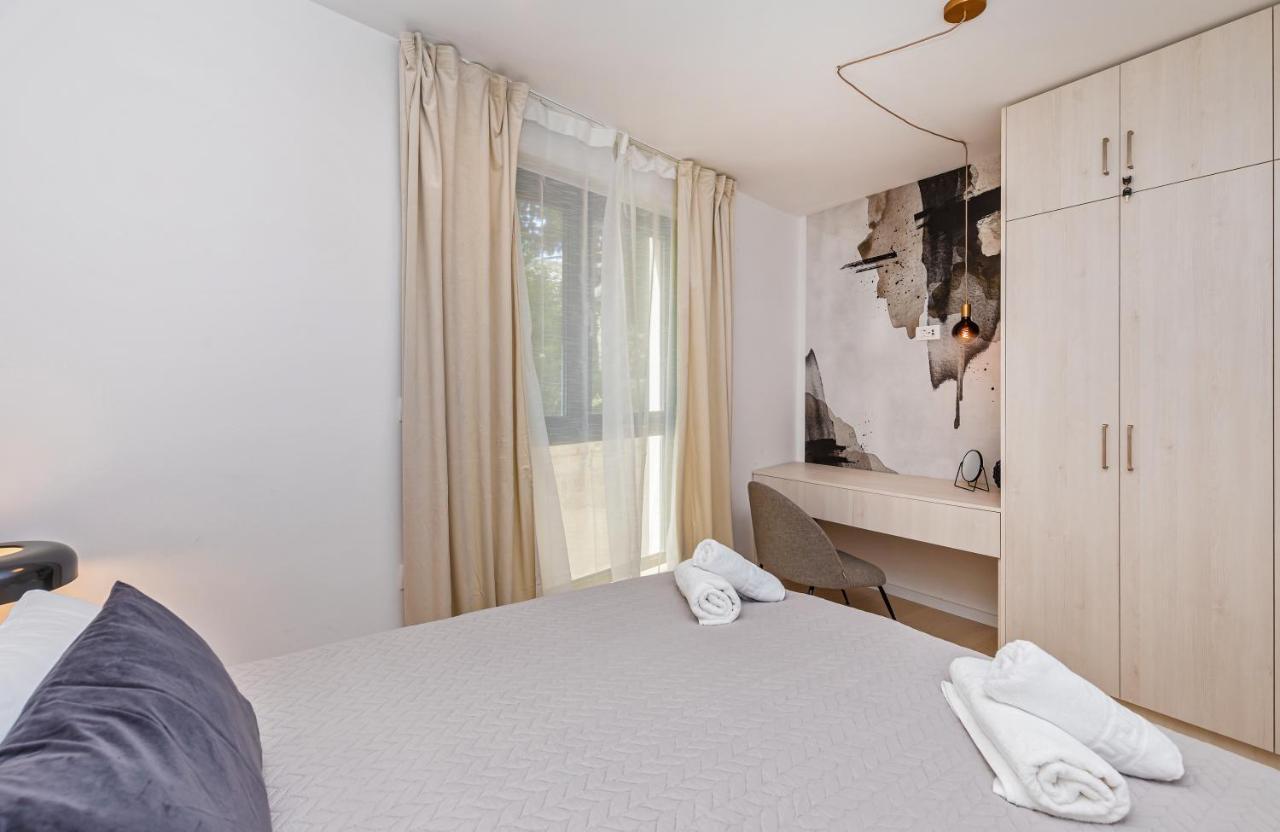 Sunny Lol Port Apartments In The City Centre دوبروفينك المظهر الخارجي الصورة