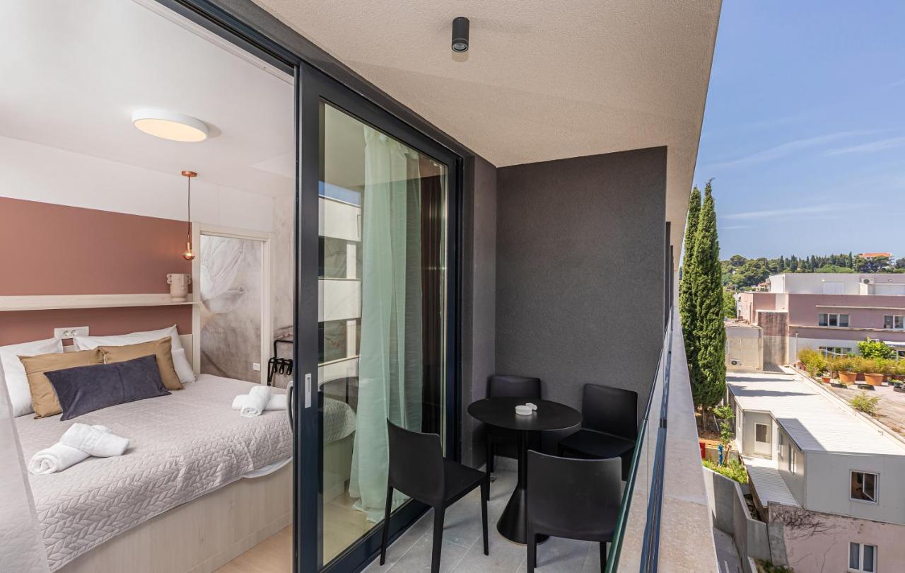 Sunny Lol Port Apartments In The City Centre دوبروفينك المظهر الخارجي الصورة
