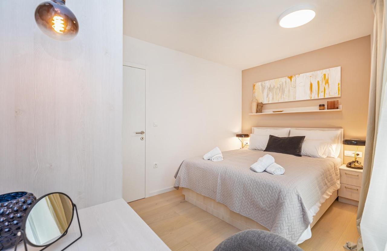 Sunny Lol Port Apartments In The City Centre دوبروفينك المظهر الخارجي الصورة