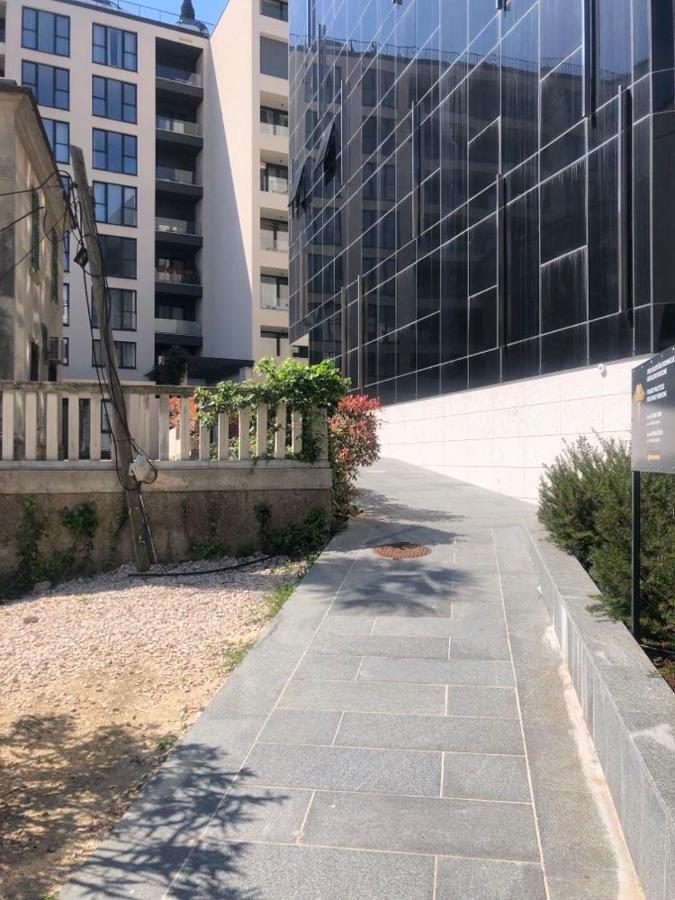 Sunny Lol Port Apartments In The City Centre دوبروفينك المظهر الخارجي الصورة