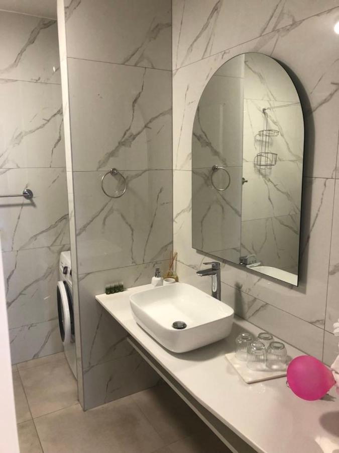 Sunny Lol Port Apartments In The City Centre دوبروفينك المظهر الخارجي الصورة